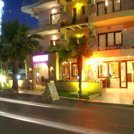 Tropicana Паралия-Катерини Экстерьер фото