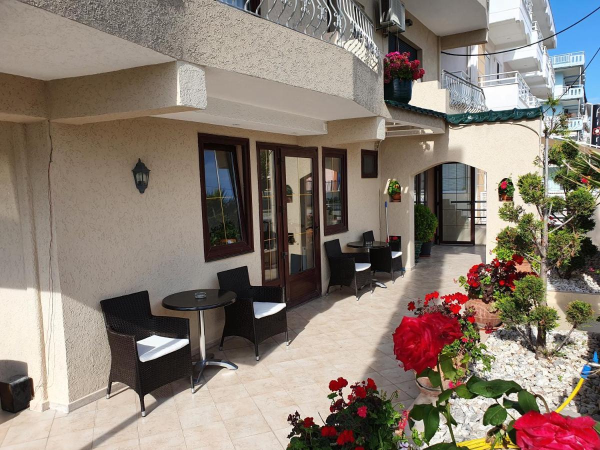 Tropicana Паралия-Катерини Экстерьер фото