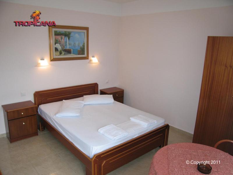 Tropicana Паралия-Катерини Номер фото